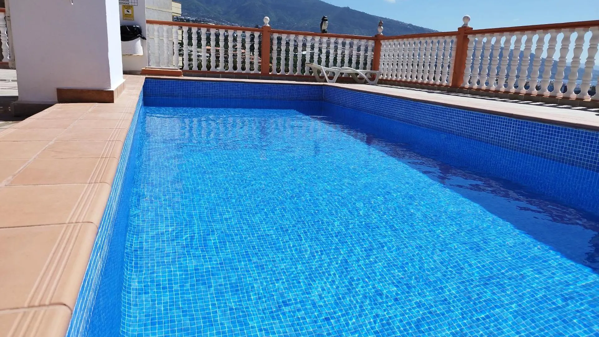 Rosi\'S Valle Luz location