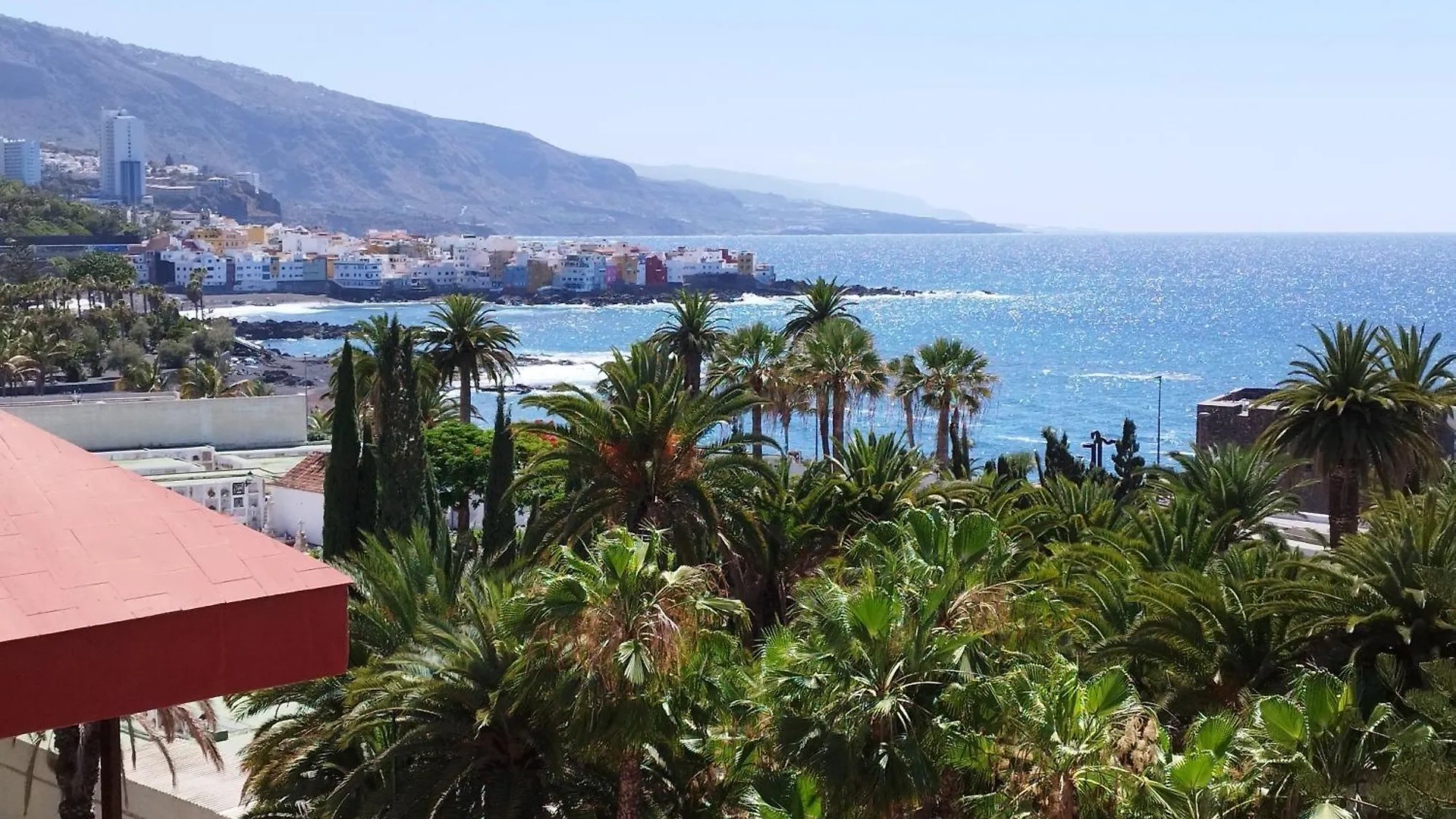 Rosi'S Valle Luz Puerto de la Cruz  Puerto de la Cruz (Tenerife)