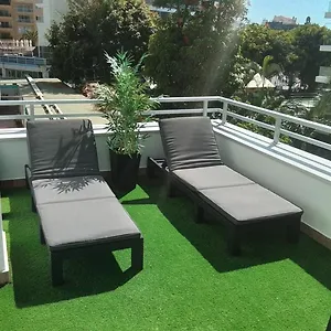  Apartamento Bahamas Puerto