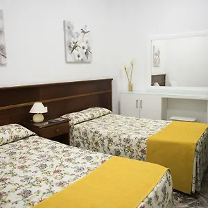 Geranios Casa de hóspedes